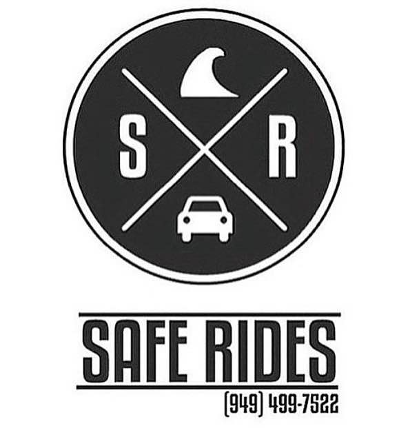 Safe Rides drives teens to safety