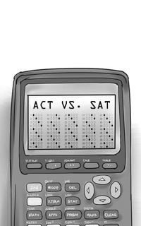 ACT vs. SAT