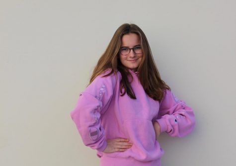 Grace Sauers