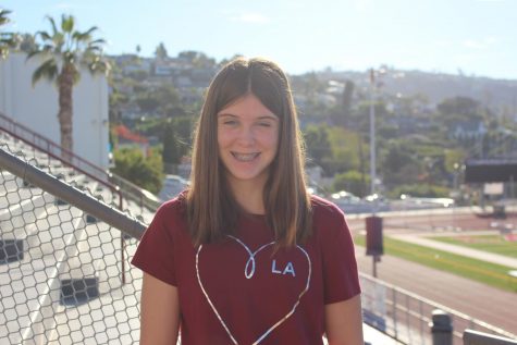Carly Rohrer