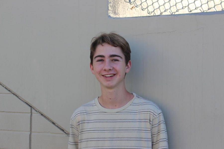 Christian Yates