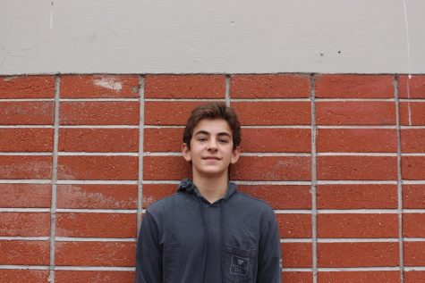 Willie Rounaghi