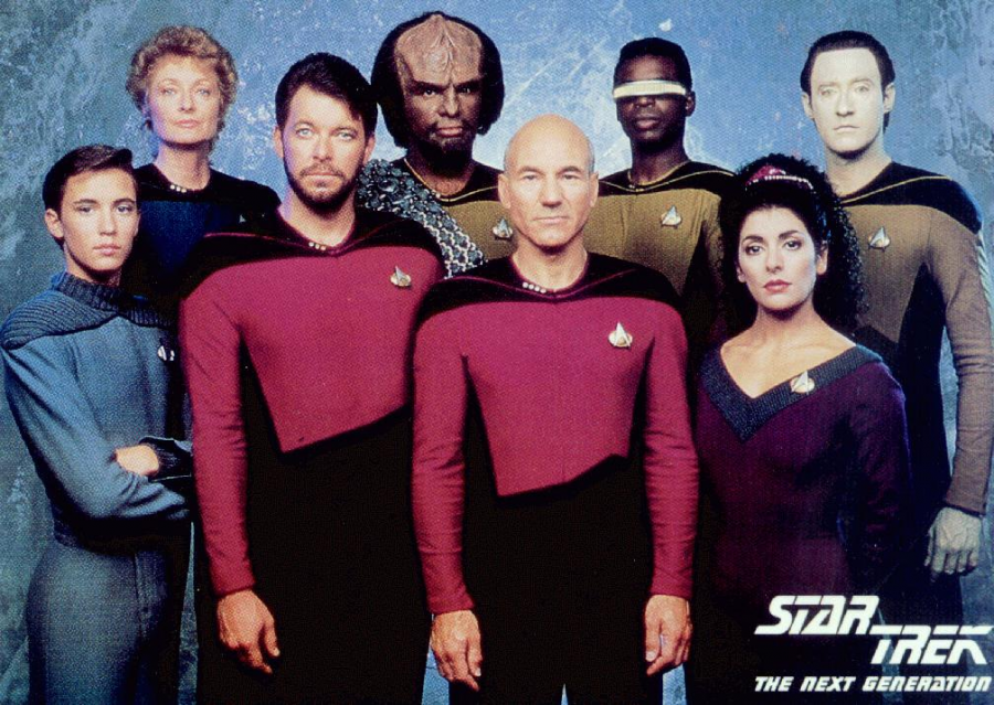 Star Trek Season Two (5/10)