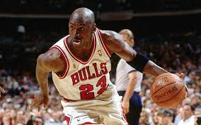 1997 michael jordan