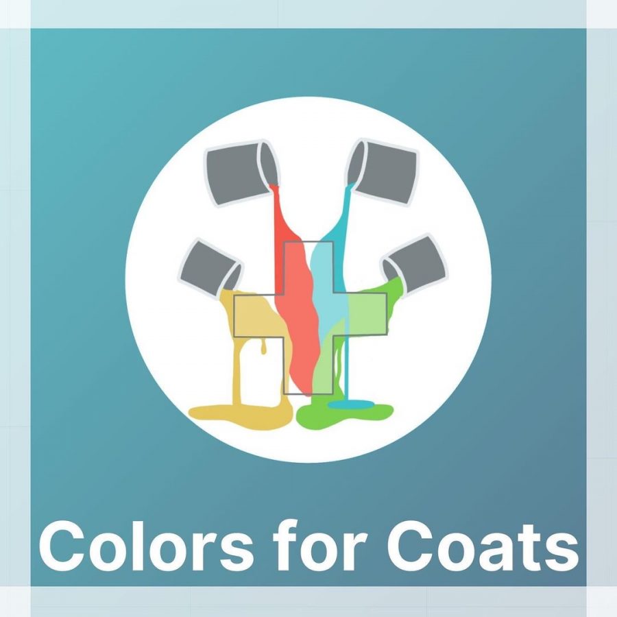 Color for Coats Club Q & A