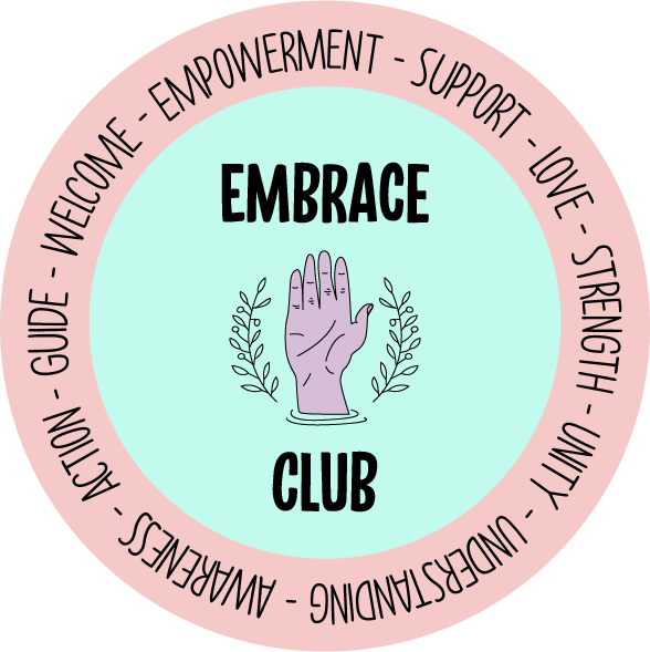 Embrace Club Q&A