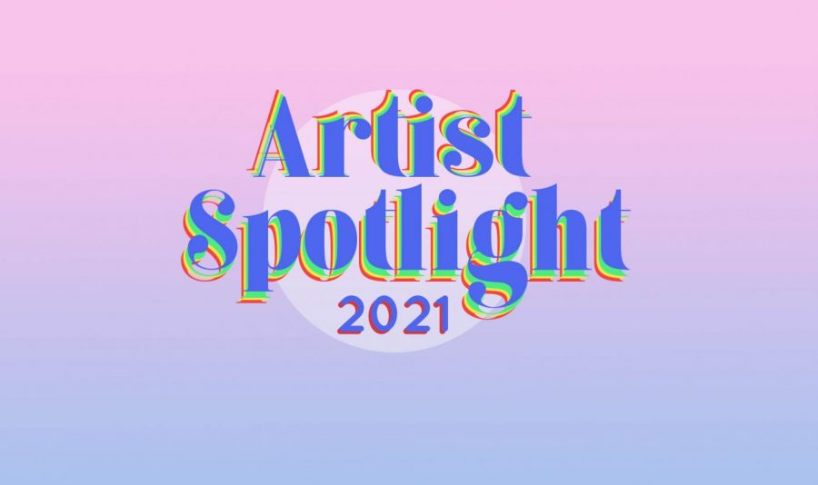2021 Artist Spotlight
