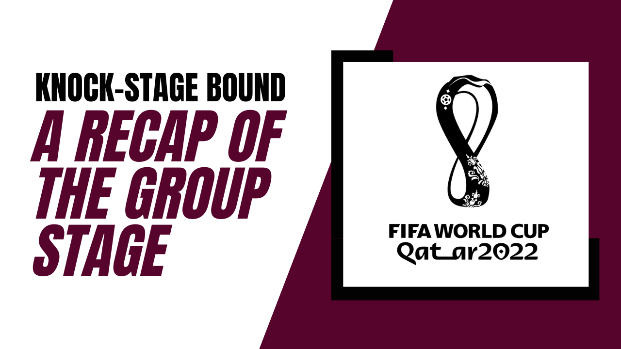 World Cup 2022: Everything you need to know about the group stage