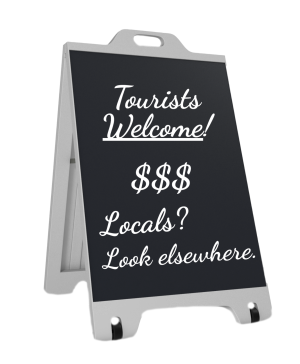 Affordable eateries dwindle in Laguna Beach
