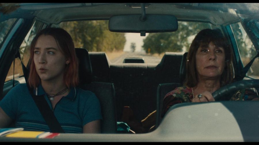 Embark on an emotional journey with Lady Bird’s mother-daughter relationship