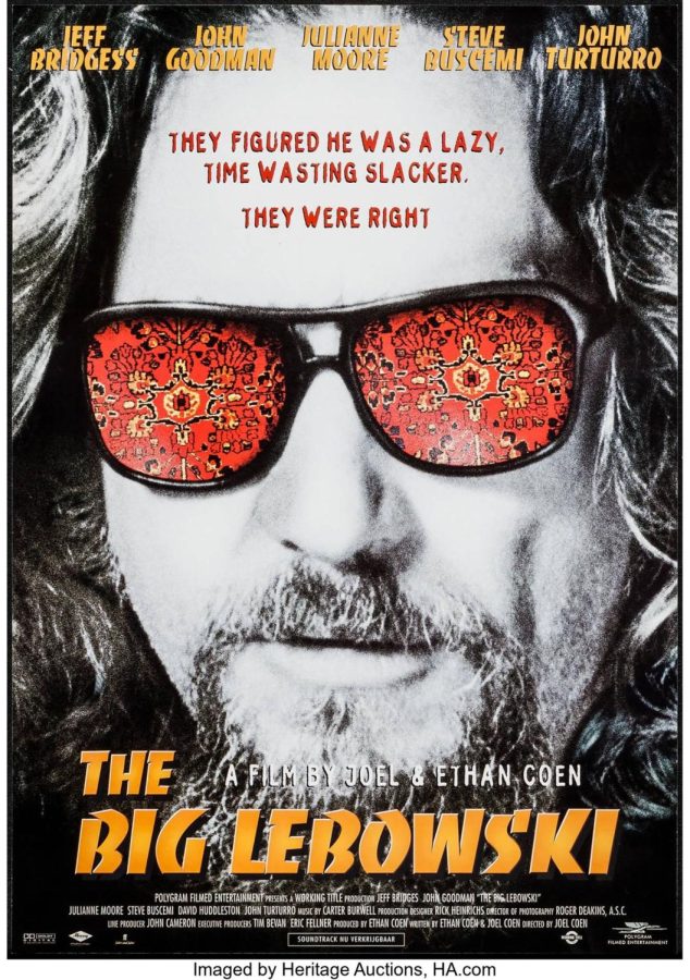 The Big Lebowski—a classic comedy you simply can’t miss
