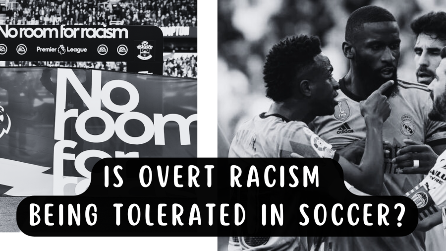 The Troubling Dynamic Between Soccer and Racism