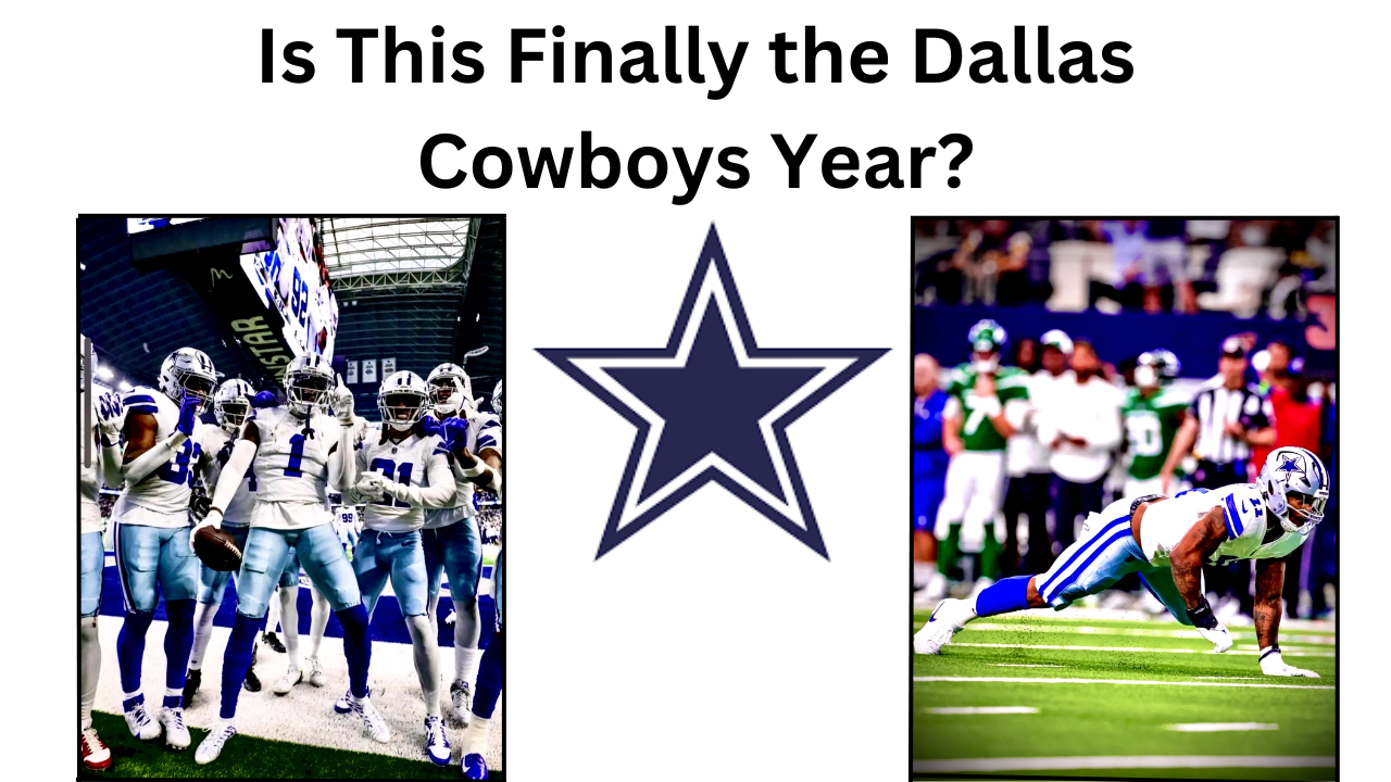 Dallas Cowboys Playoff History, Appearances, Wins and more