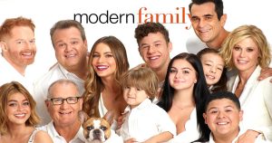 Modern Family: A true review