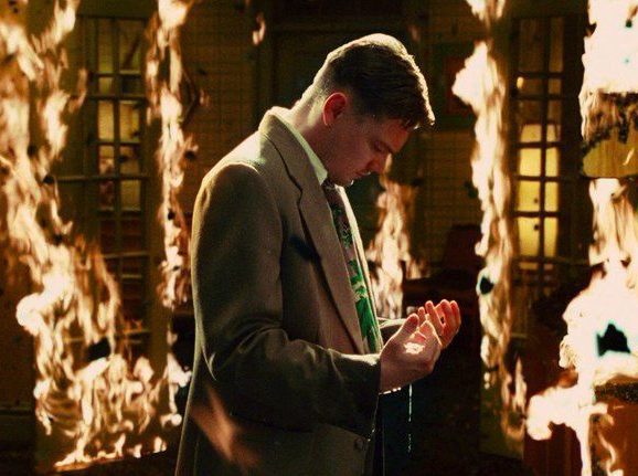 Horror and confusion mix in Shutter Island