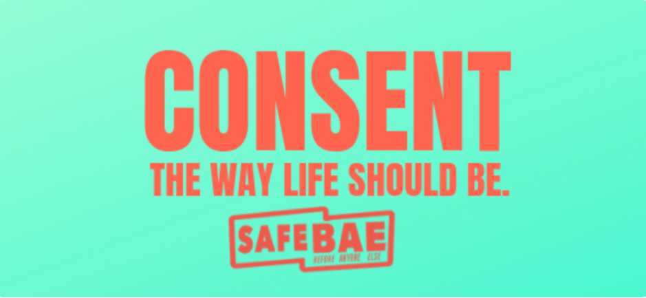 Yes; Costumes are not consent, but what exactly is consent?