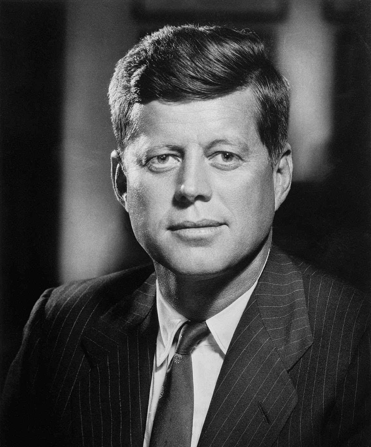 The 60th anniversary of John F Kennedy’s assassination brings citizens ...