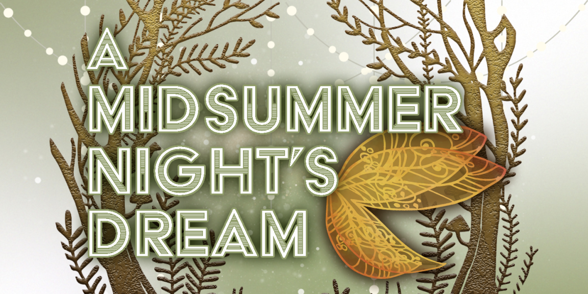 The Laguna Beach Playhouse performs A Midsummer Nights Dream with ease