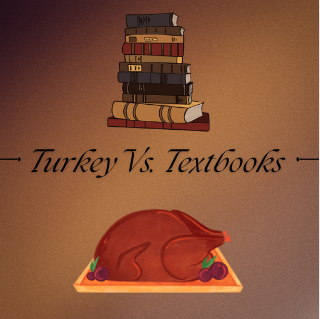 Turkey vs. Textbooks?