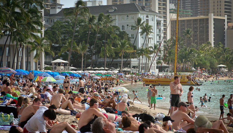 How Tourism is Impacting Hawaiian Residents: Unraveling the Costs Behind the Paradise