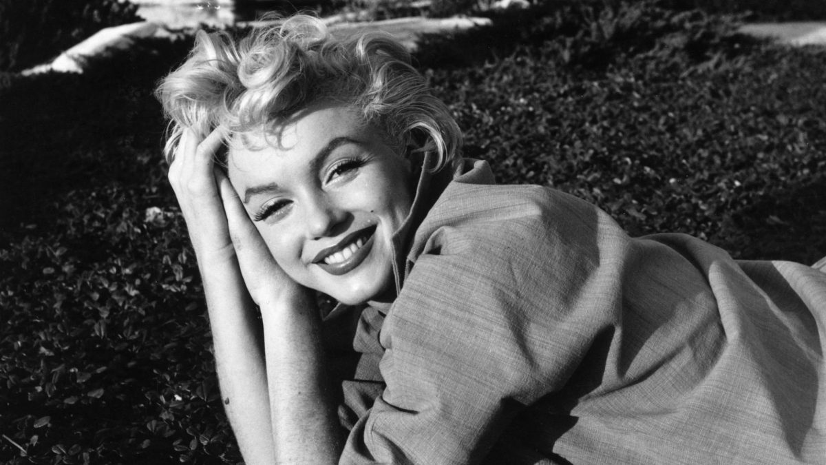 The+Legacy+of+Marilyn+Monroe