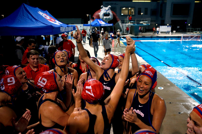 Fresno State Beats Top Schools, Stanford and USC