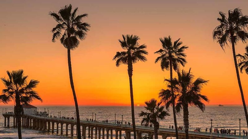 How to do the Ultimate Day in LA