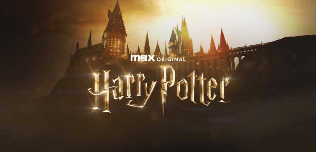 Is a new Harry Potter series really necessary?