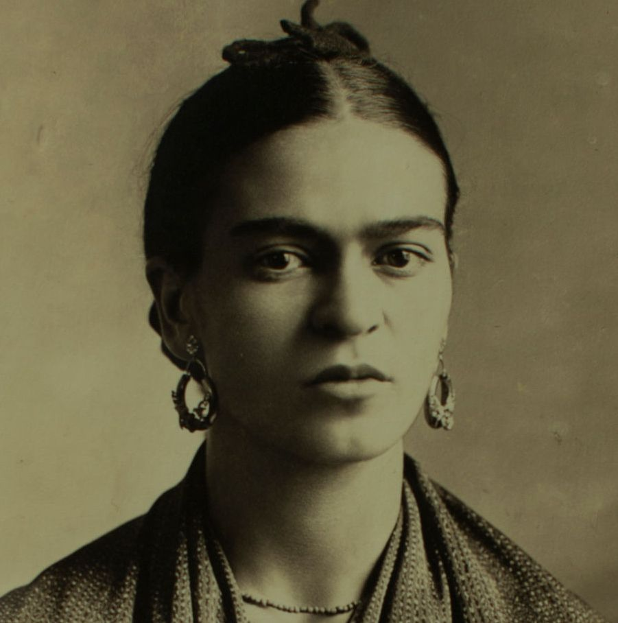 Going Against the Norms: Frida Kahlo