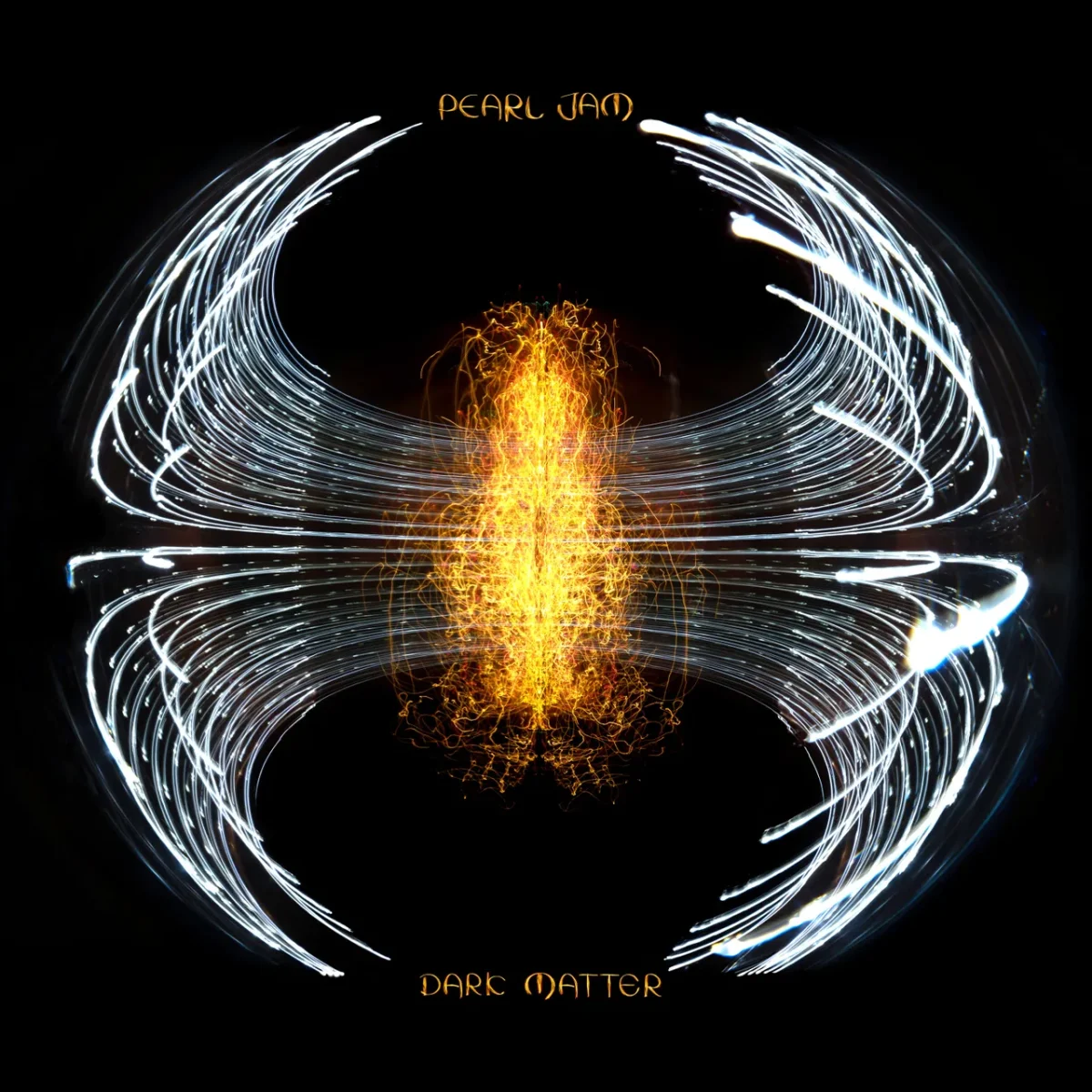 Dark Matter: Pearl Jam’s Latest Album