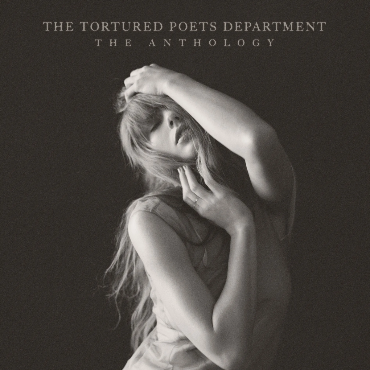 The Tortured Poets Department: Taylor Swift’s Manuscript