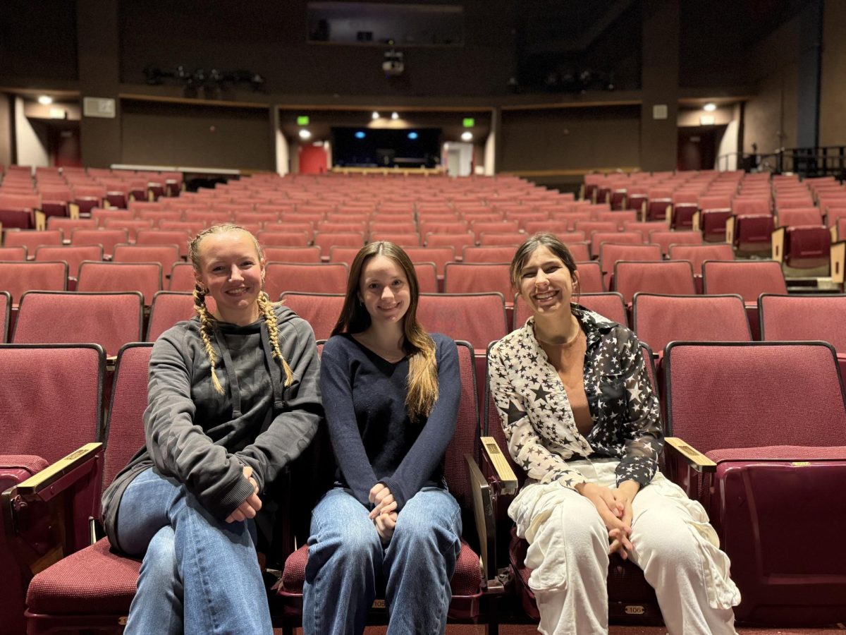 9 to 5: The LBHS Spring Musical Stars Three Powerhouse Women