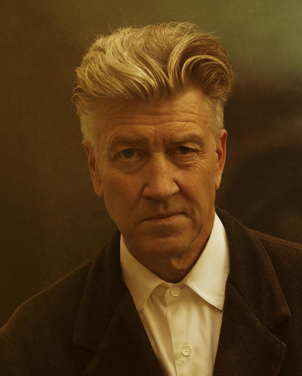 David Lynch’s Voice of Love in a World of Evil– A Tribute