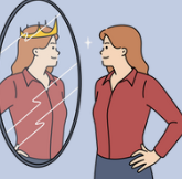 The Psychology of Main-Character Syndrome