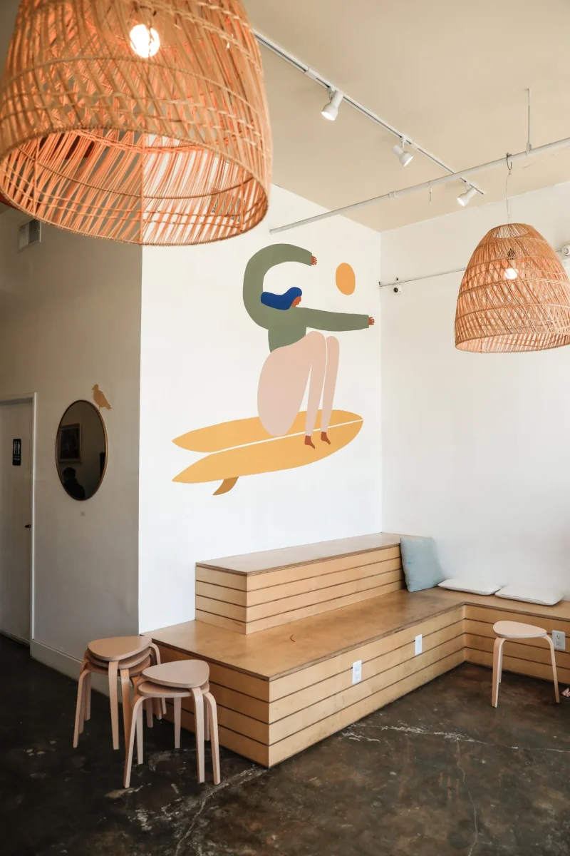 Where Coffee Meets Culture: Sur Coffee