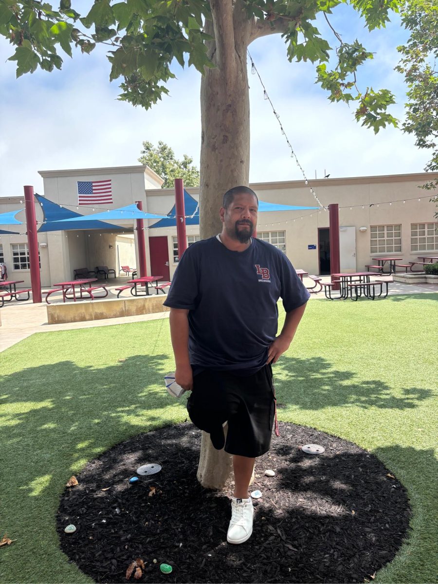 Sal, Inspiring Positivity Through Connection 