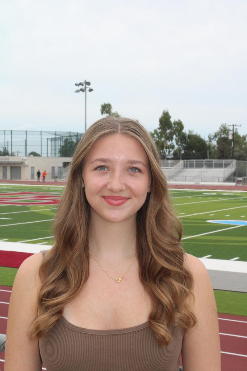 Chloe Falk
