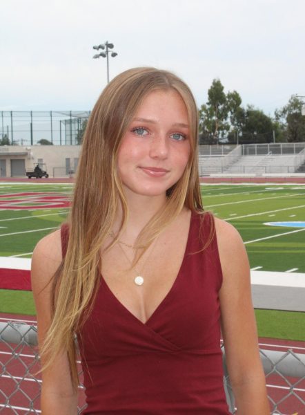 Hayleigh Martino