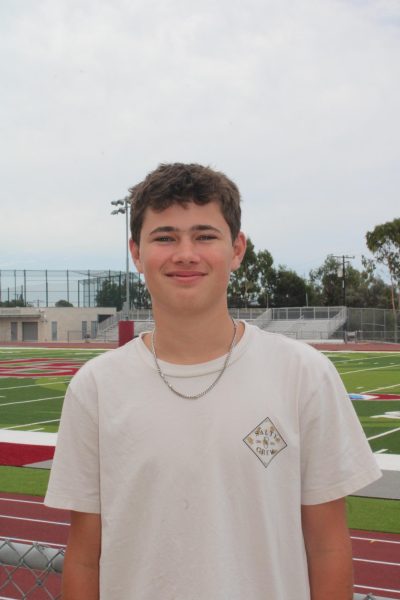 Cameron Hennessey
