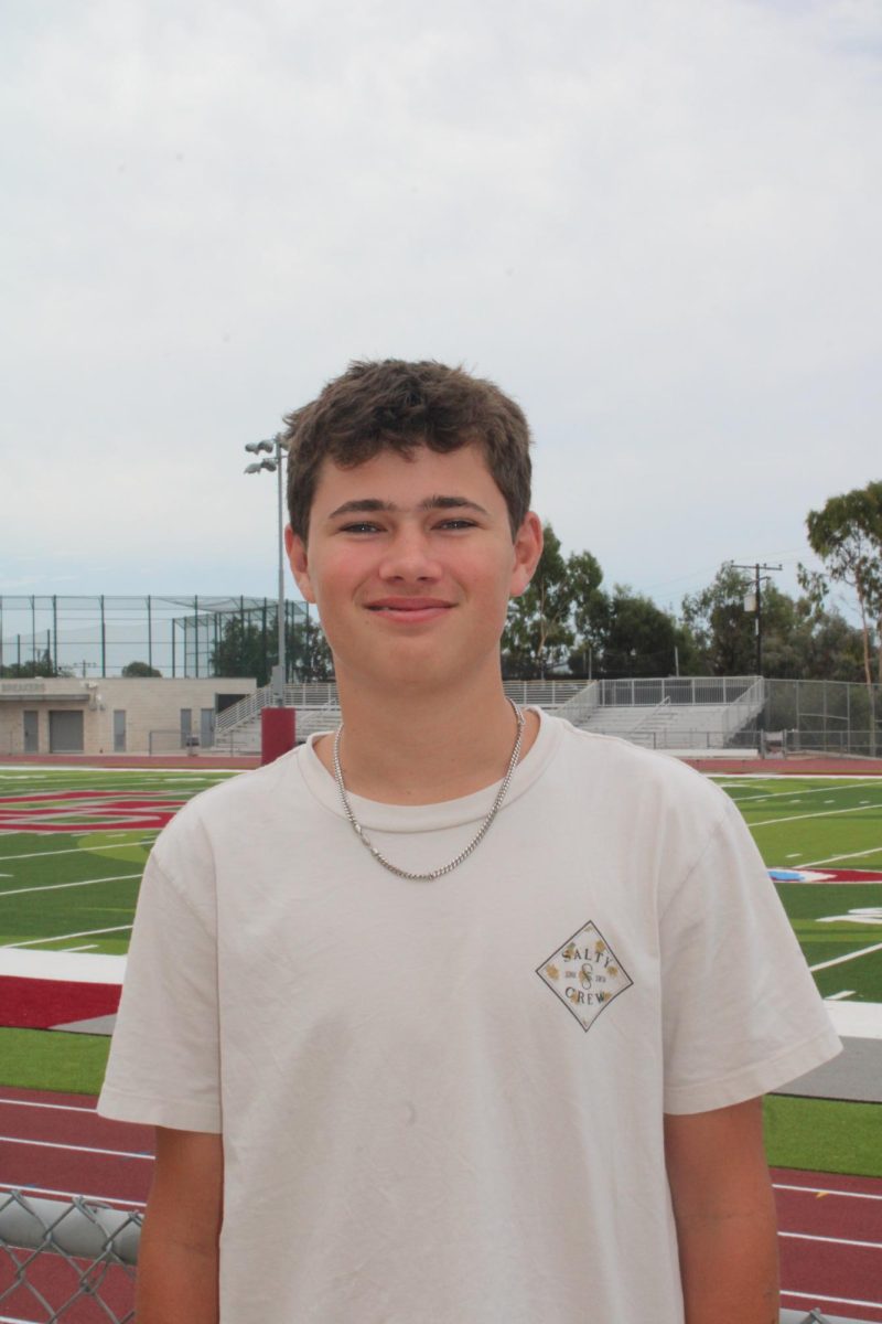 Cameron Hennessey