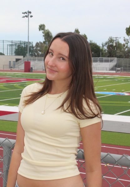 Photo of Tatum Brennan