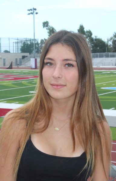 Kayla Bohan
