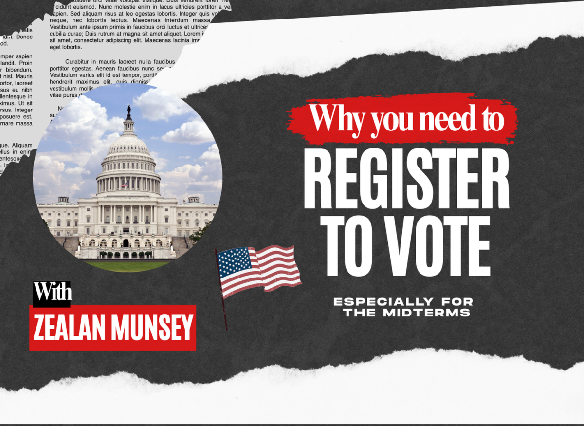 Youth voters could shape Congress