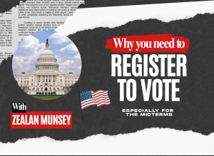 Youth voters could shape Congress