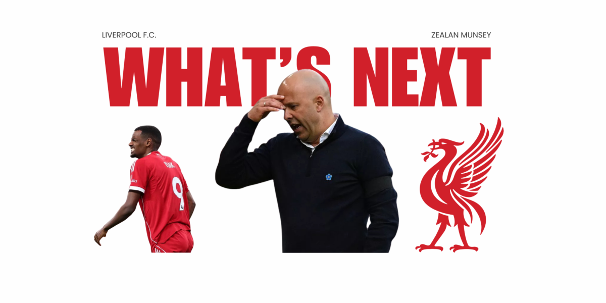 Superstar problems… what’s next for Liverpool?