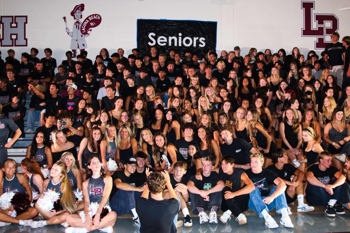 Seniors, You Are Not Alone!