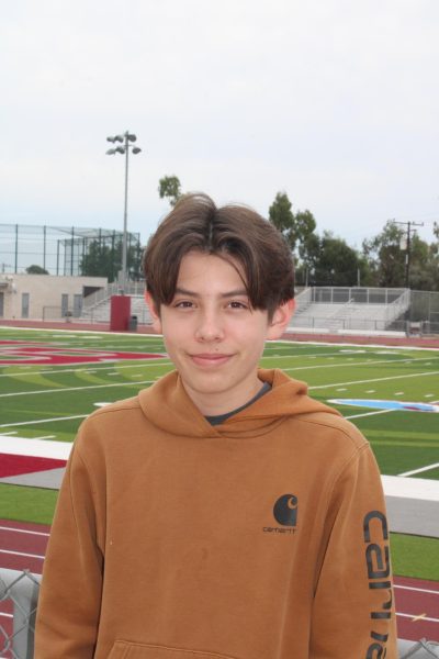 Aidan Delgado