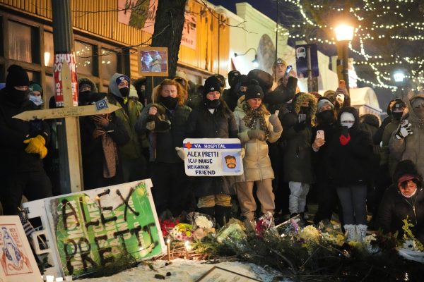 Second ICE shooting in Minnesota sparks national discourse